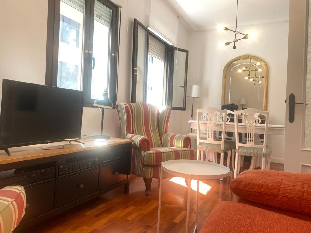 Pequena Sara Daire Santander Dış mekan fotoğraf