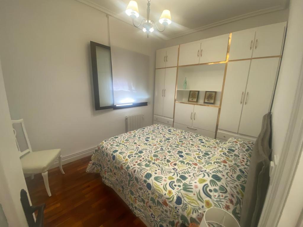 Pequena Sara Daire Santander Dış mekan fotoğraf