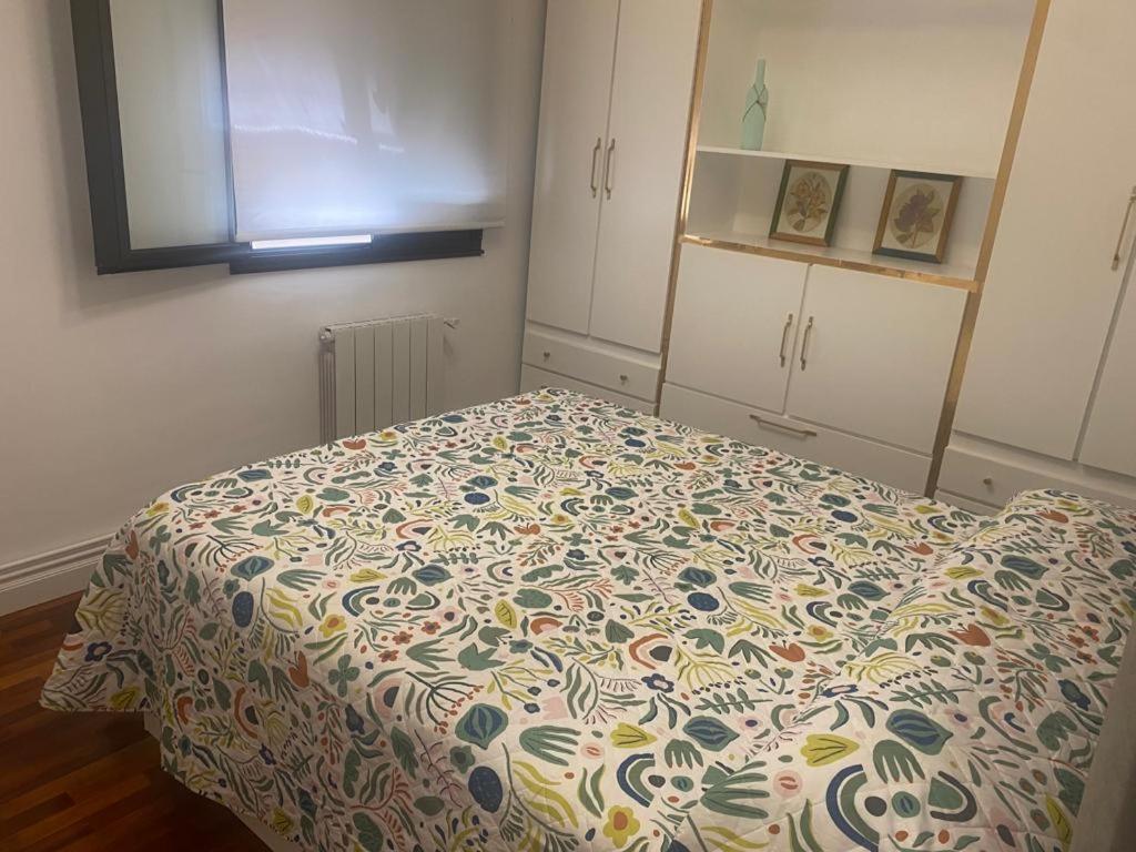Pequena Sara Daire Santander Dış mekan fotoğraf
