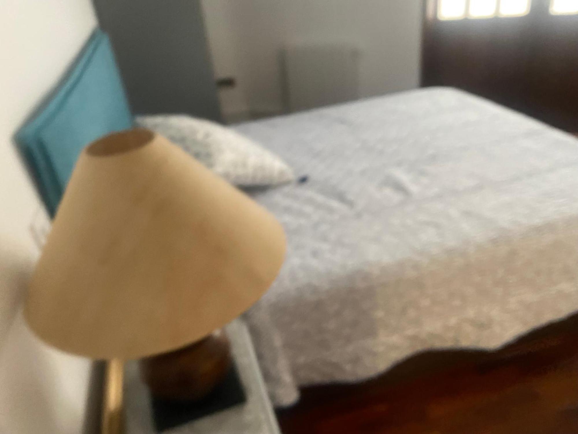 Pequena Sara Daire Santander Dış mekan fotoğraf